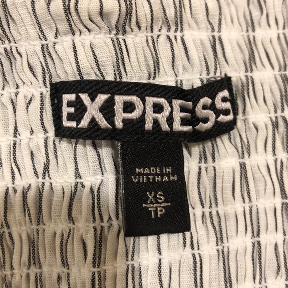 Off the Shoulder Top - Picture 5 of 7